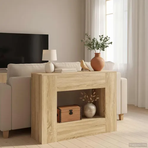 101 x 29 x 74 cm - sonoma hrast 102 x 29 x 74 cm Cijena