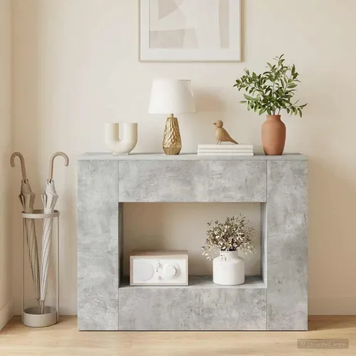 101 x 29 x 74 cm - Betonsko siva 102 x 29 x 74 cm Cijena