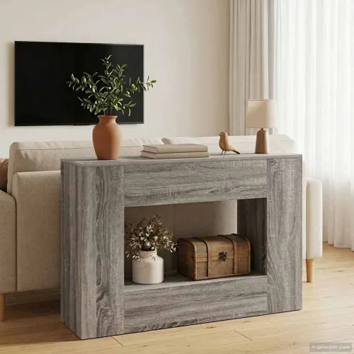 101 x 29 x 74 cm - Sivi Sonoma 102 x 29 x 74 cm Cijena