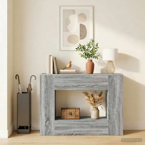 101 x 29 x 74 cm - Sivi Sonoma 102 x 29 x 74 cm Cijena