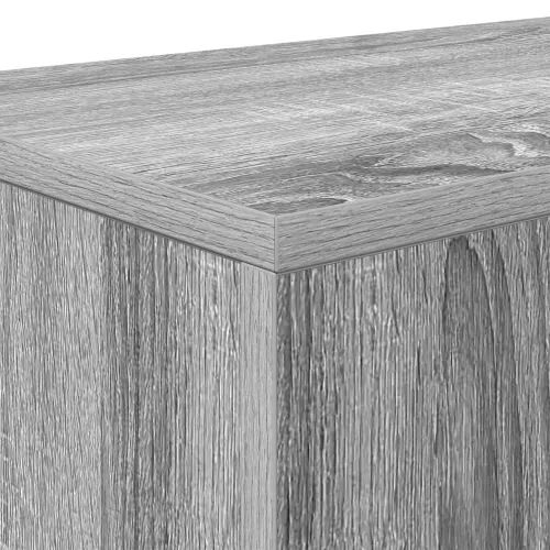 101 x 29 x 74 cm - Sivi Sonoma 102 x 29 x 74 cm Cijena