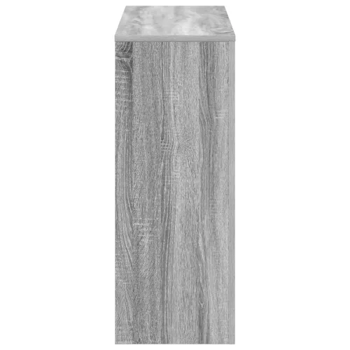 101 x 29 x 74 cm - Sivi Sonoma 102 x 29 x 74 cm Cijena
