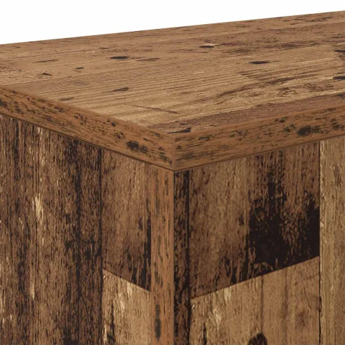 101 x 29 x 74 cm - Staro drvo 102 x 29 x 74 cm Cijena