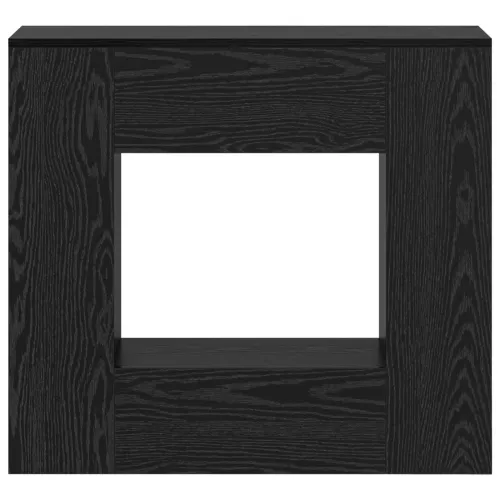 82 x 29 x 74 cm - Crni hrast 82 x 29 x 74 cm Cijena