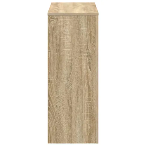82 x 29 x 74 cm - sonoma hrast 82 x 29 x 74 cm Cijena