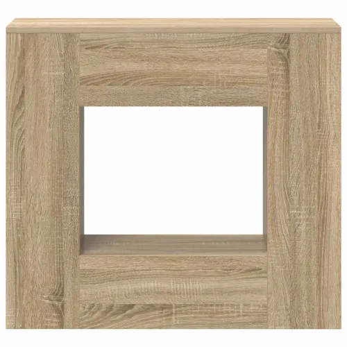 82 x 29 x 74 cm - sonoma hrast 82 x 29 x 74 cm Cijena