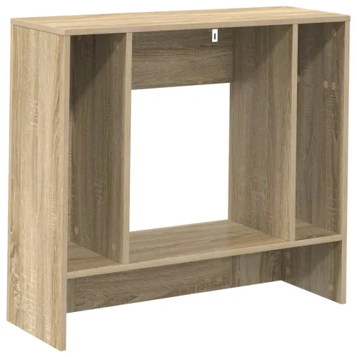 82 x 29 x 74 cm - sonoma hrast 82 x 29 x 74 cm Cijena