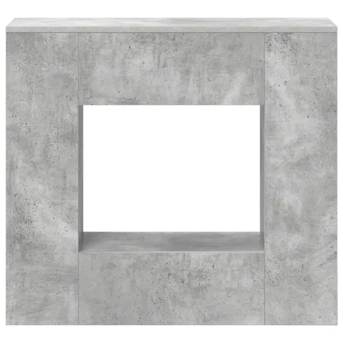 Betonsko Siva 82 x 29 x 74 cm - Betonsko siva 82 x 29 x 74 cm Cijena