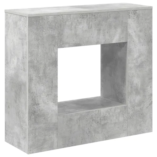 Betonsko Siva 82 x 29 x 74 cm - Betonsko siva 82 x 29 x 74 cm Cijena