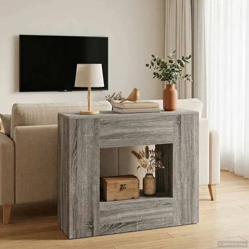 82 x 29 x 74 cm - Sivi Sonoma 82 x 29 x 74 cm Cijena