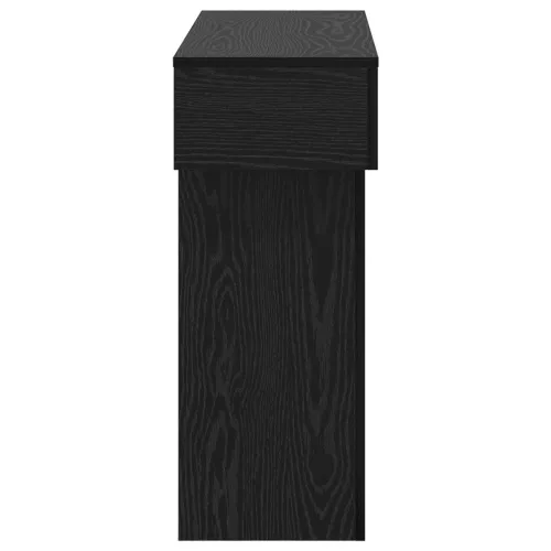 Crni Hrast 101 x 30 x 74 cm - Crni hrast 101 x 30 x 74 cm Cijena