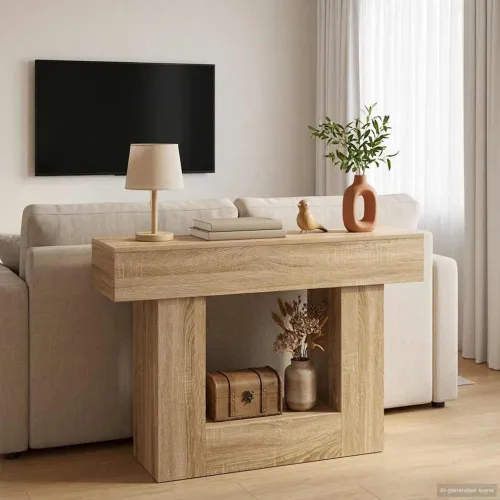 Sonoma hrast 101 x 30 x 74 cm - sonoma hrast 101 x 30 x 74 cm Cijena