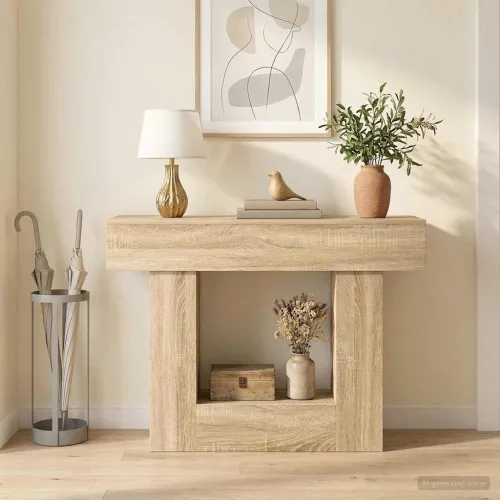 Sonoma hrast 101 x 30 x 74 cm - sonoma hrast 101 x 30 x 74 cm Cijena