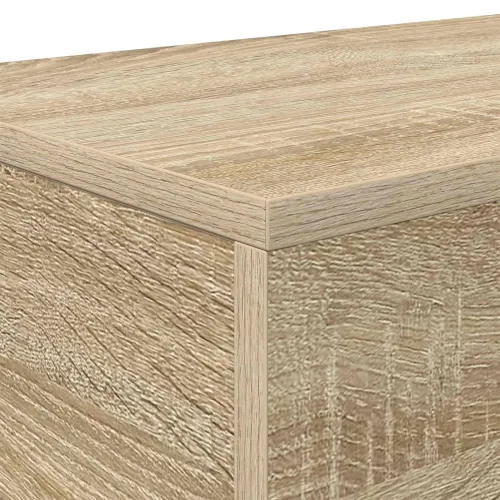 Sonoma hrast 101 x 30 x 74 cm - sonoma hrast 101 x 30 x 74 cm Cijena