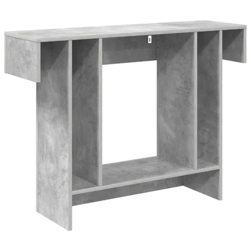 Betonsko Siva 101 x 30 x 74 cm - Betonsko siva 101 x 30 x 74 cm Cijena
