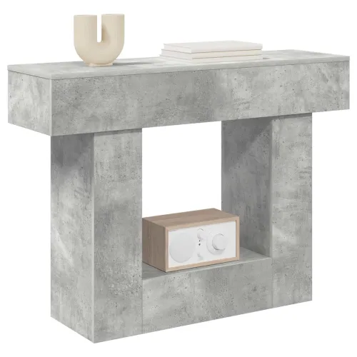 Betonsko Siva 101 x 30 x 74 cm - Betonsko siva 101 x 30 x 74 cm Cijena