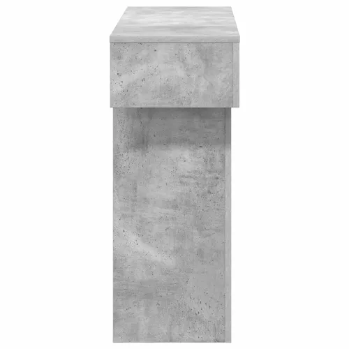 Betonsko Siva 101 x 30 x 74 cm - Betonsko siva 101 x 30 x 74 cm Cijena