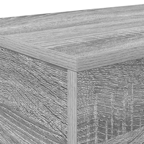 Sivi Sonoma 101 x 30 x 74 cm - Sivi Sonoma 101 x 30 x 74 cm Cijena