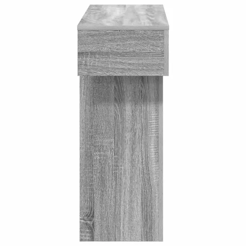 Sivi Sonoma 101 x 30 x 74 cm - Sivi Sonoma 101 x 30 x 74 cm Cijena