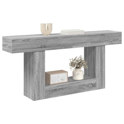 Sivi Sonoma 160 x 30 x 74 cm - Sivi Sonoma 160 x 30 x 74 cm Cijena