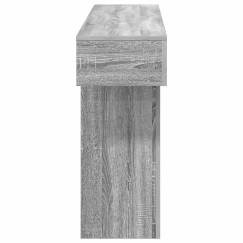 Sivi Sonoma 160 x 30 x 74 cm - Sivi Sonoma 160 x 30 x 74 cm Cijena
