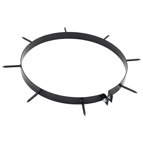 Stezaljka za aerator za travu s bodljama 5 kom. Ø 320 mm Čelik - Ø32 cm Cijena