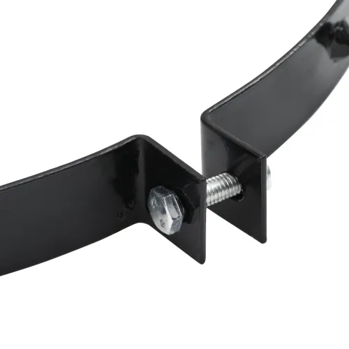 Stezaljka za aerator za travu s bodljama 5 kom. Ø 320 mm Čelik - Ø32 cm Cijena
