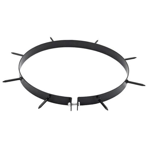 Stezaljka za aerator za travu s bodljama 5 kom. Ø 320 mm Čelik - Ø32 cm Cijena