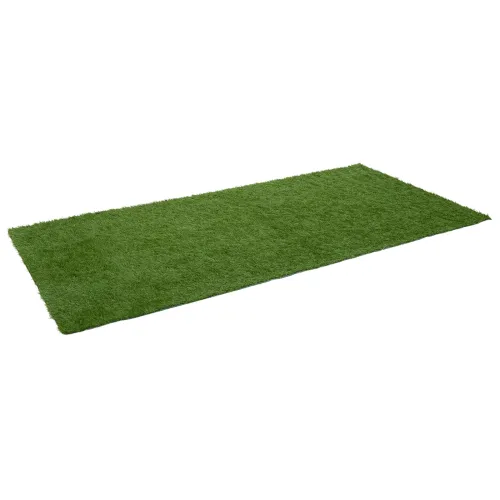 Umjetna trava PP i PE - Zelena 1 x 20 m 30 mm Cijena