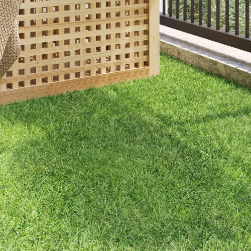 Umjetna trava PP i PE - Zelena 1 x 20 m 30 mm Cijena