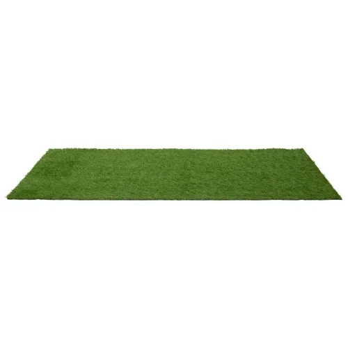 Umjetna trava PP i PE - Zelena 1 x 20 m 30 mm Cijena