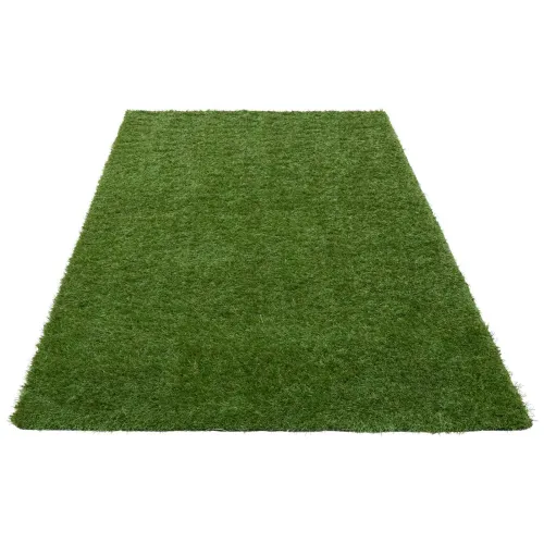 Umjetna trava PP i PE - Zelena 1 x 20 m 30 mm Cijena