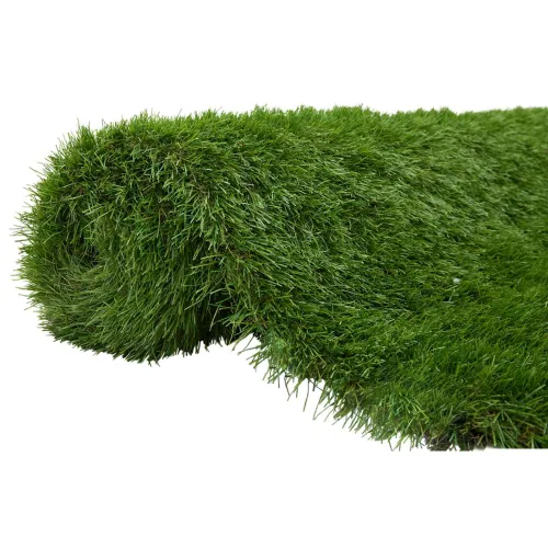 Umjetna trava Zelena 1 x 8 m / 50 mm PP i PE - Zelena 1 x 8 m 50 mm Cijena