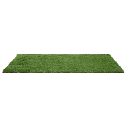 Umjetna trava PP i PE - Zelena 1 x 10 m 50 mm Cijena