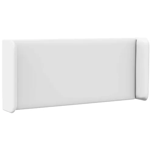 Uši uzglavlja Bijelo PVC Cijena