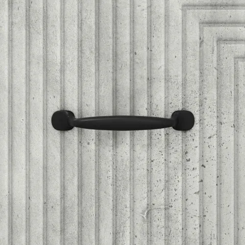 Ormar s ladicama Betonska siva 66 x 34,5 x 89,5 cm - Betonska siva Cijena