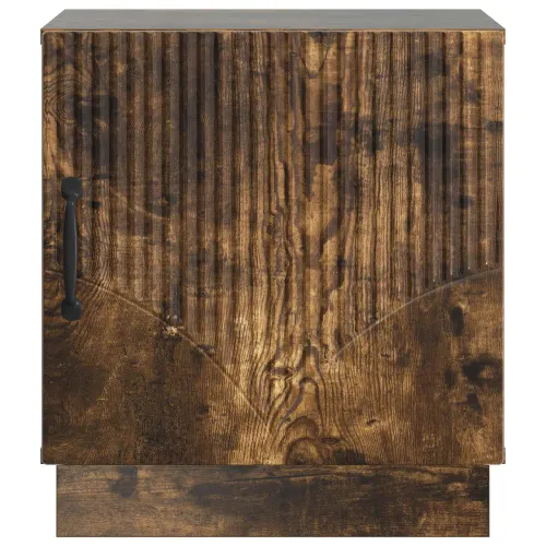 Noćni ormarić Dimljeni hrast 43 x 34,5 x 47 cm - Dimljeni hrast 1 Cijena