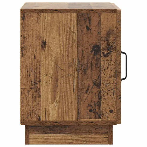 Noćni ormarić Staro drvo 43 x 34,5 x 47 cm Konstruirano drvo - Staro drvo 1 Cijena