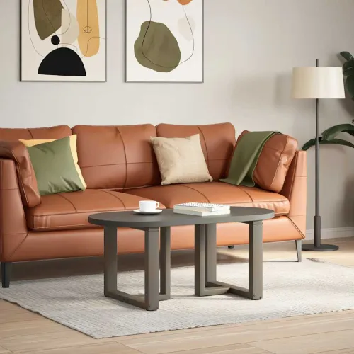 Noge za klub stolić T-oblika 2 kom Prirodni Čelik 50x25x(42-43) cm Čelik - Prirodna 50 x 25 x (42-43) cm 2 1 Cijena