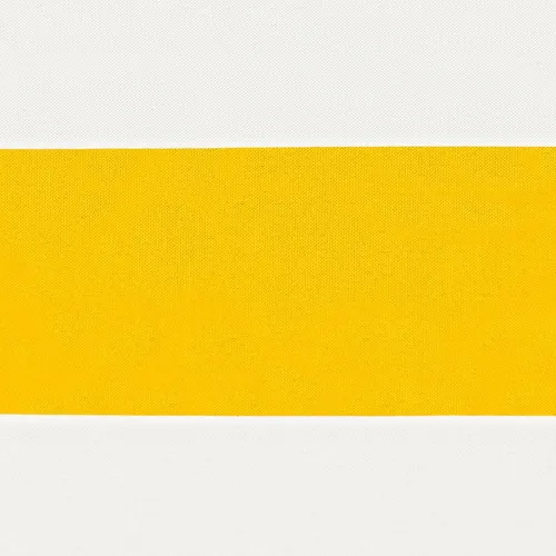 Zaštita od pogleda za balkon 110 x 700 cm Oxford tkanina Pravokutni - Žuta i bijela 110 x 700 cm Cijena