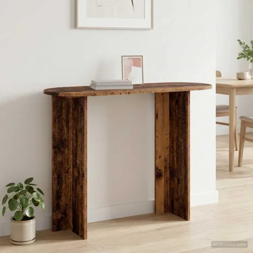 Konzolna stolica Staro drvo 100 x 39,5 x 75 cm - Staro drvo Cijena