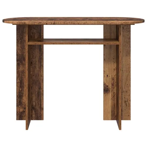 Konzolna stolica Staro drvo 100 x 39,5 x 75 cm - Staro drvo Cijena