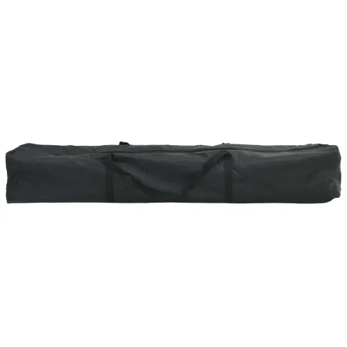 Rastezljivi šator za svadbe - šator za zabave 194 x 194 x 245 cm Plava - Plava Bez bočnog zida Cijena