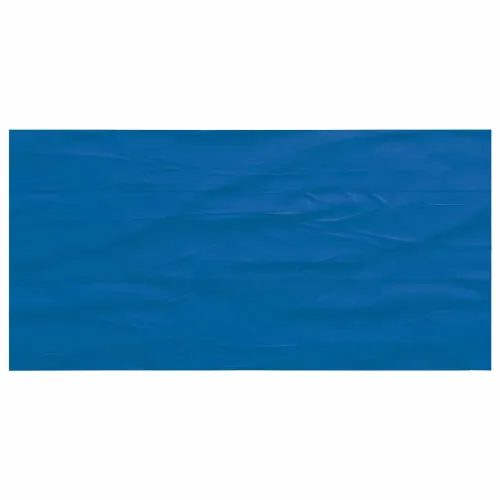 Solarna pokrivača za bazen teške kvalitete 488 x 244 cm 200 μm - Plava 488 x 244 cm 200 μm Cijena