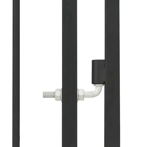 Vanjski kavez za pse 150 x 150 x 185 cm - 150 x 150 x 185 cm 1 Cijena