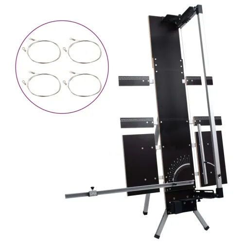Rezač pjene s aluminijskim nogama 200 W - 1 s 3 noge Cijena
