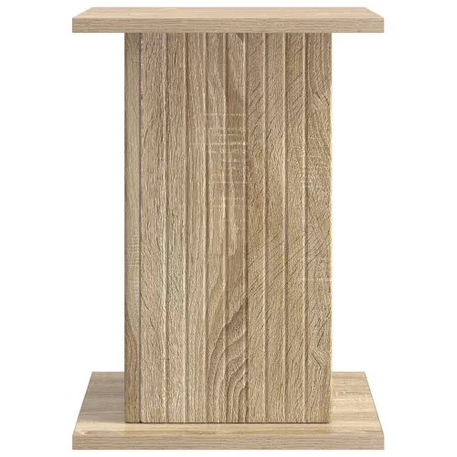 Stalak za biljke 2 kom. Hrast sonoma 30,5 x 30 x 43 cm - Hrast sonoma 30,5 x 30 x 43 cm 2 Cijena