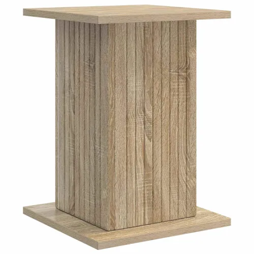 Stalak za biljke 2 kom. Hrast sonoma 30,5 x 30 x 43 cm - Hrast sonoma 30,5 x 30 x 43 cm 2 Cijena