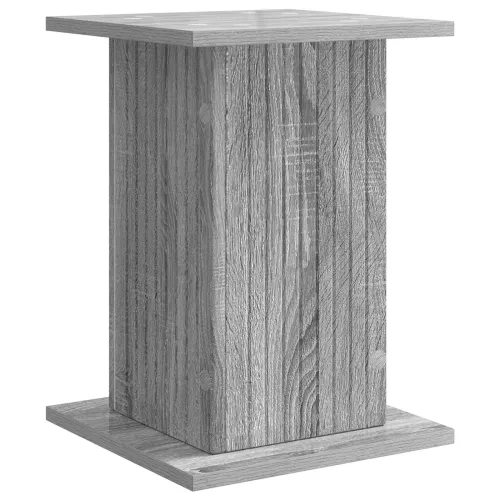Stalak za biljke Siva sonoma 30,5 x 30 x 43 cm - Siva sonoma 30,5 x 30 x 43 cm 1 Cijena