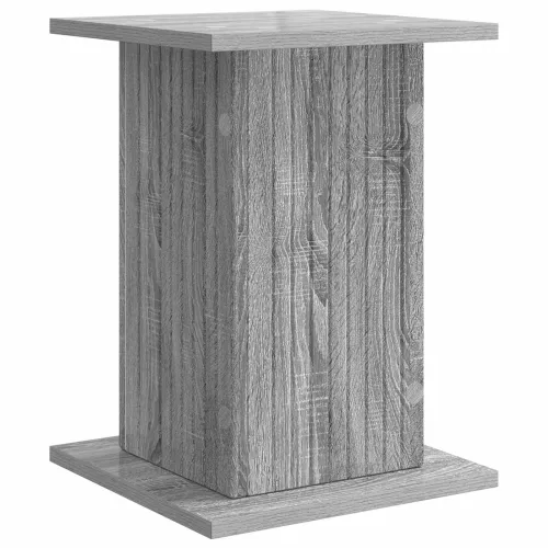 Stalak za biljke Siva sonoma 30,5 x 30 x 43 cm - Siva sonoma 30,5 x 30 x 43 cm 1 Cijena